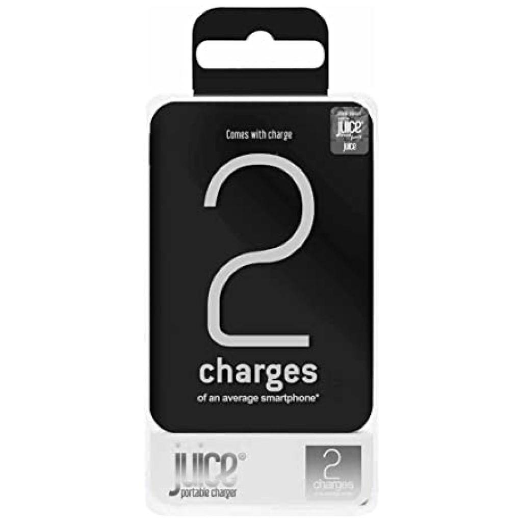 Juice Portable Charger Sevenoaks Computers