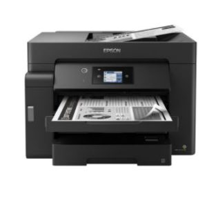 Epson EcoTank ET-M16600 Printer