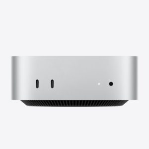 2025 - Mac Mini M4 10 Core CPU and GPU