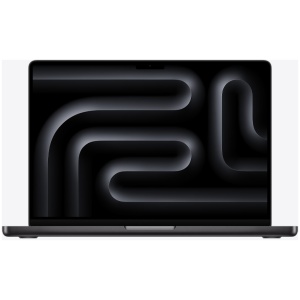 2025 - MacBook Pro: M4 Pro Chip and M4 Max Chip