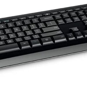 Microsoft Wireless 850 Desktop Keyboard & Mouse