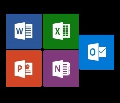 Microsoft Office & other software