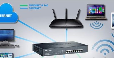 Reliable, Affordable, & Easy to Use Networks.