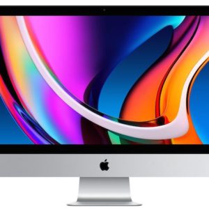 Apple iMac 27" Intel Core i5, 16GB RAM 512GB SSD with Retina 5K display