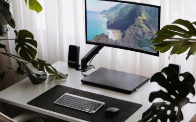 Top 5 Recommendations for Crafting a Stress-Free Work From Home Setup